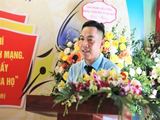 Nhà báo Vương Xuân Nguyên: Sinh Vật Cảnh ngày càng có vị trí quan trọng trong phát triển nông nghiệp, nông thôn